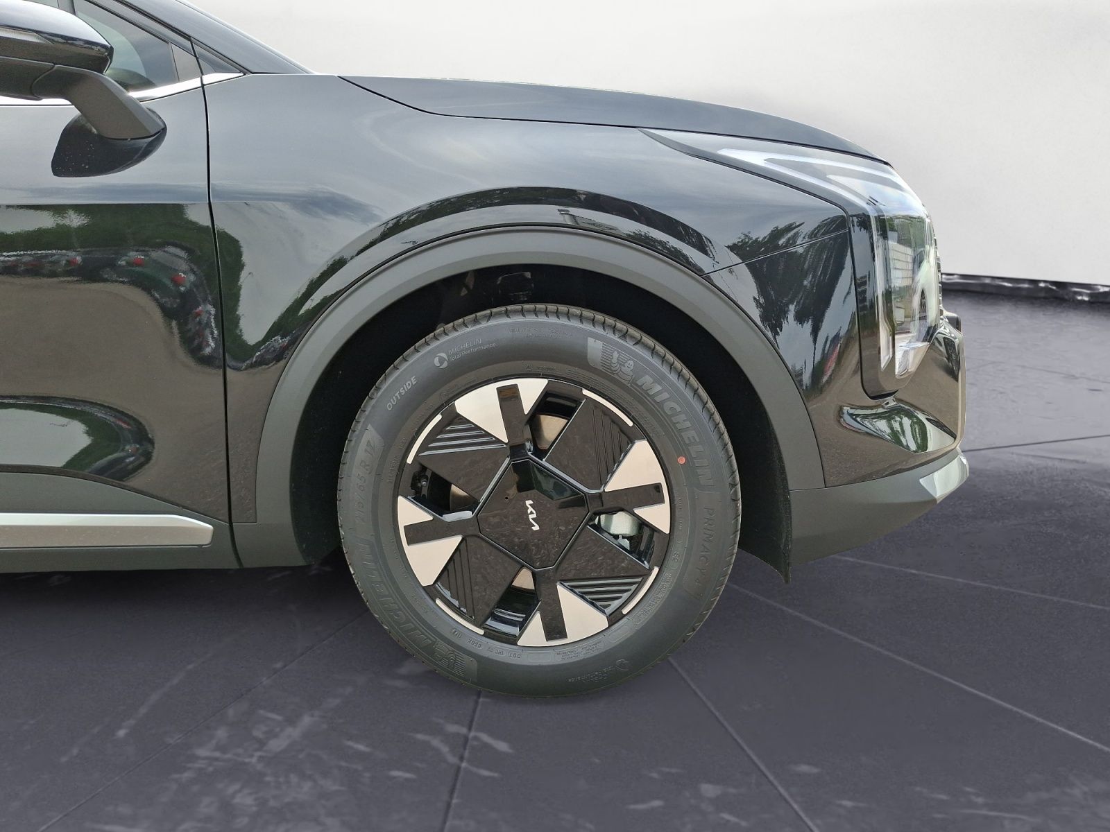 Kia Sportage - Bild 13