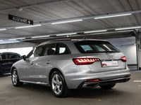 Audi A4 - Vorschau Bild 5