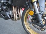 Honda CB1000 Hornet SP  Vorführer  inkl. Heckumbau - HONDA CB1000 HORNET