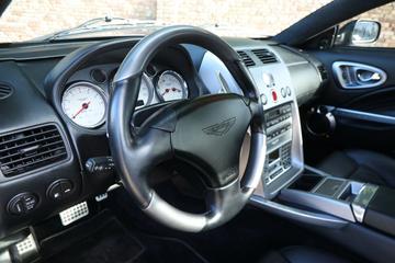 صورة مصغرة 50 لـ 2003 Aston Martin VANQUISH