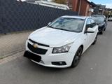 Chevrolet Cruze 2.0D LT Diesel LT - gebrauchte Chevrolet Cruze aus dem Jahr 2009