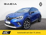 Renault Captur Techno TCe 90 PDC SHZ KAMERA NAVI LED - Renault Captur aus 2024