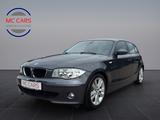 BMW 120 1 Limousine/2.Hand/Leder - gebrauchte BMW 120 aus dem Jahr 2004