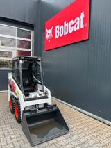 Bobcat S 70 Kompaktlader - TOP - Service neu ! - Bobcat Kompaktlader