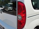 Opel Combo Colorado*PDC*SHZ*2xSchiebetür*AHK*1. Hand* - Opel Combo: Van