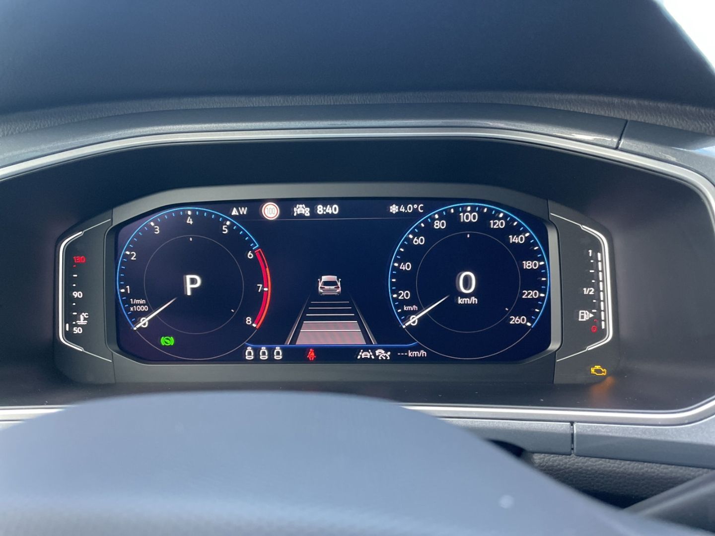 Volkswagen T-Roc - Bild 15