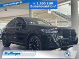 BMW X4 M40i M Sport Driv.Prof. Laser HUD Standh. AHK - BMW X4 M40 Neuwagen