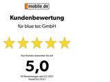 MG ZS EV Luxury 44,5 kWh Pano/Navi/Klima/Cam/SHZ - MG Gebrauchtwagen in München