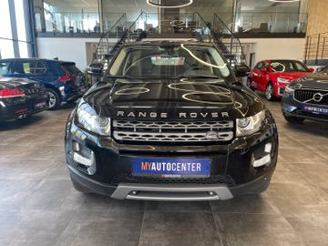 Land Rover Range Rover Evoque Pure Aut. *LEDER*MERIDIAN*