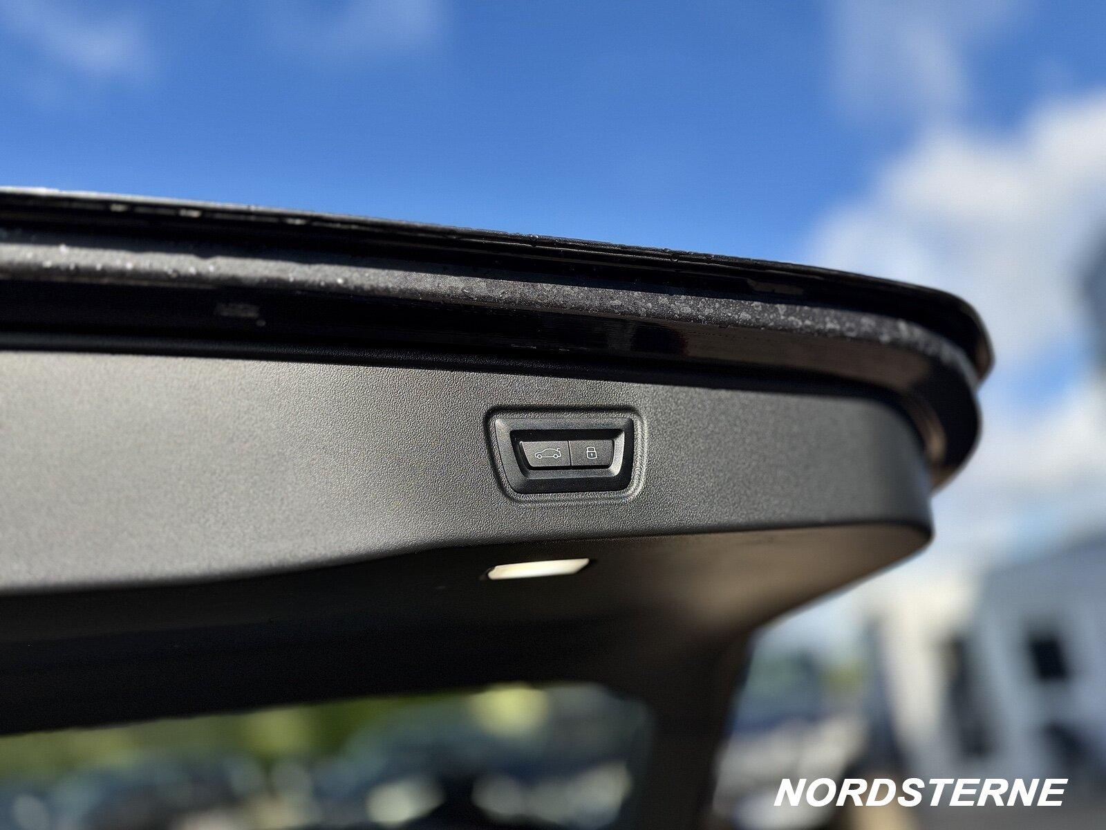 BMW 520 d M Sport 360°+STANDHZG+PANO+MEMORY+HEAD-UP
