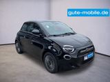 Fiat 500e Icon - Fiat 500e aus 2022