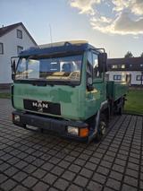 MAN 8.113 - MAN 2000