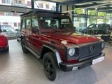 Mercedes-Benz G 320 Station Wagon Lang*KLIMA* - Mercedes-Benz G-Class in Frankfurt (Main)