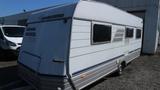 HYMER / ERIBA / HYMERCAR Eriba Nova 532 SDAH Wohnwagen - HYMER / ERIBA 532