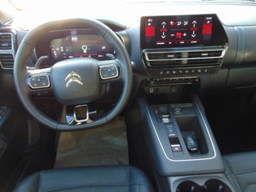 Bild 14 Citroën C5 Aircross Plus