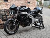 Triumph Speed Triple 955i - TÜV NEU - TRIUMPH SPEED TRIPLE 955I
