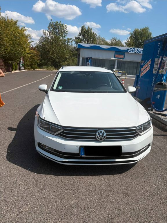 Image of Volkswagen Passat Variant
