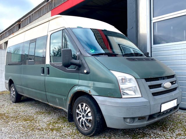 Ford TRANSIT 9-SITZER KOMBI FT 300 L LANG/HOCHDACH