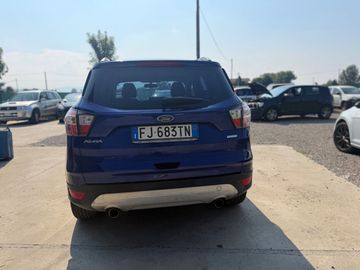 Ford Kuga - 9