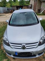 Volkswagen Golf Plus 1.6 Goal Goal
