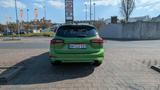 Ford Focus ST X Turnier 2.3l (7J / 100k km Garantie) - Ford Focus: Grün, ST