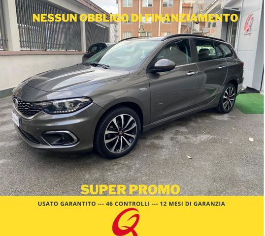 Fiat FIAT Tipo SW 1.6 Mjet LOUNGE-AUTOMATICA