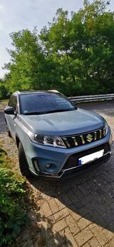 Suzuki Vitara Automatik mit Allradantrieb ... - Suzuki Vitara in Bielefeld