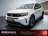 Opel Frontera Edition 1.2 74kW Spurhalteassistent - Opel Neuwagen: Geländewagen