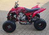 Yamaha Raptor 700|YFM 700R|Special Edt.|Nur 2610km|LoF| - Angebote