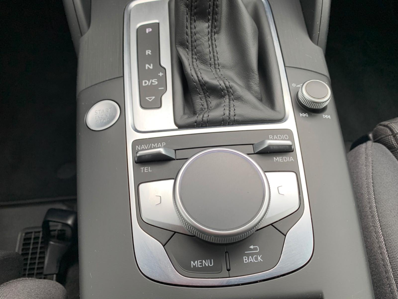 Audi A3 Sportback 35TDI S-Line LED+PANO+B&O+AHK+ROTOR, миниатюра 16