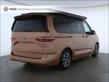 Volkswagen California Neues Modell AHK DCC ACC Head-up IQ - Volkswagen T7 California Benziner Gebrauchtwagen