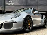 Porsche 911 GT3 RS Approved 11.26/PPF/lift/Ceramic/LED - Porsche: 911 Gt2rs