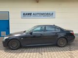BMW 5 Limousine, 525 d, - BMW 525 aus 2007: 525d