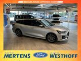 Ford Focus ST-Line X LED + ACC + AHK + Kamera - Ford Focus: Automatik
