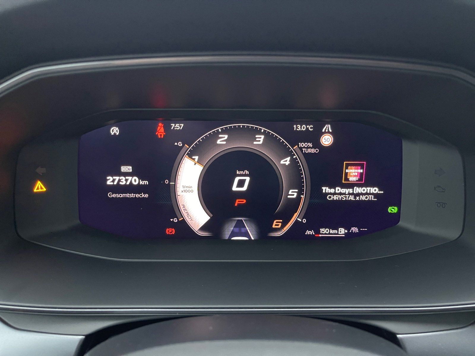 Cupra Leon - Bild 12