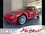 Mazda RX8 141 KW Coupé Klima el. Fenster - Mazda RX-8 Gebrauchtwagen