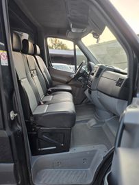 Volkswagen Crafter - 9
