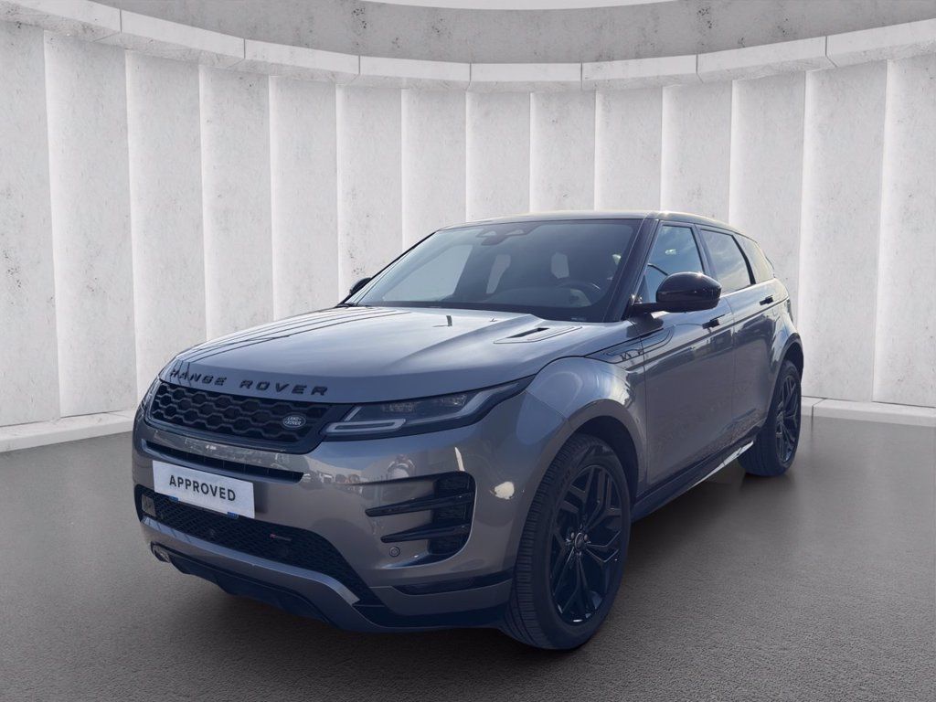 Land Rover LAND ROVER Range Rover Evoque 2 serie LAND ROVER