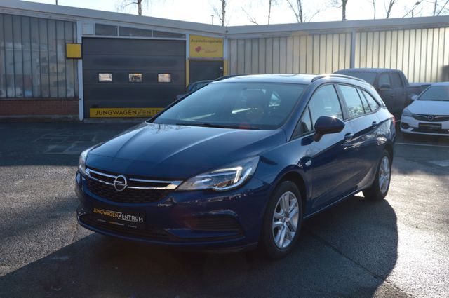 Opel Astra K ST 1.6D NAVI"PDC"SpSz"KLIMA"