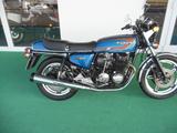 Honda CB750 G F2 Orig. Zustand - HONDA CB750 F2