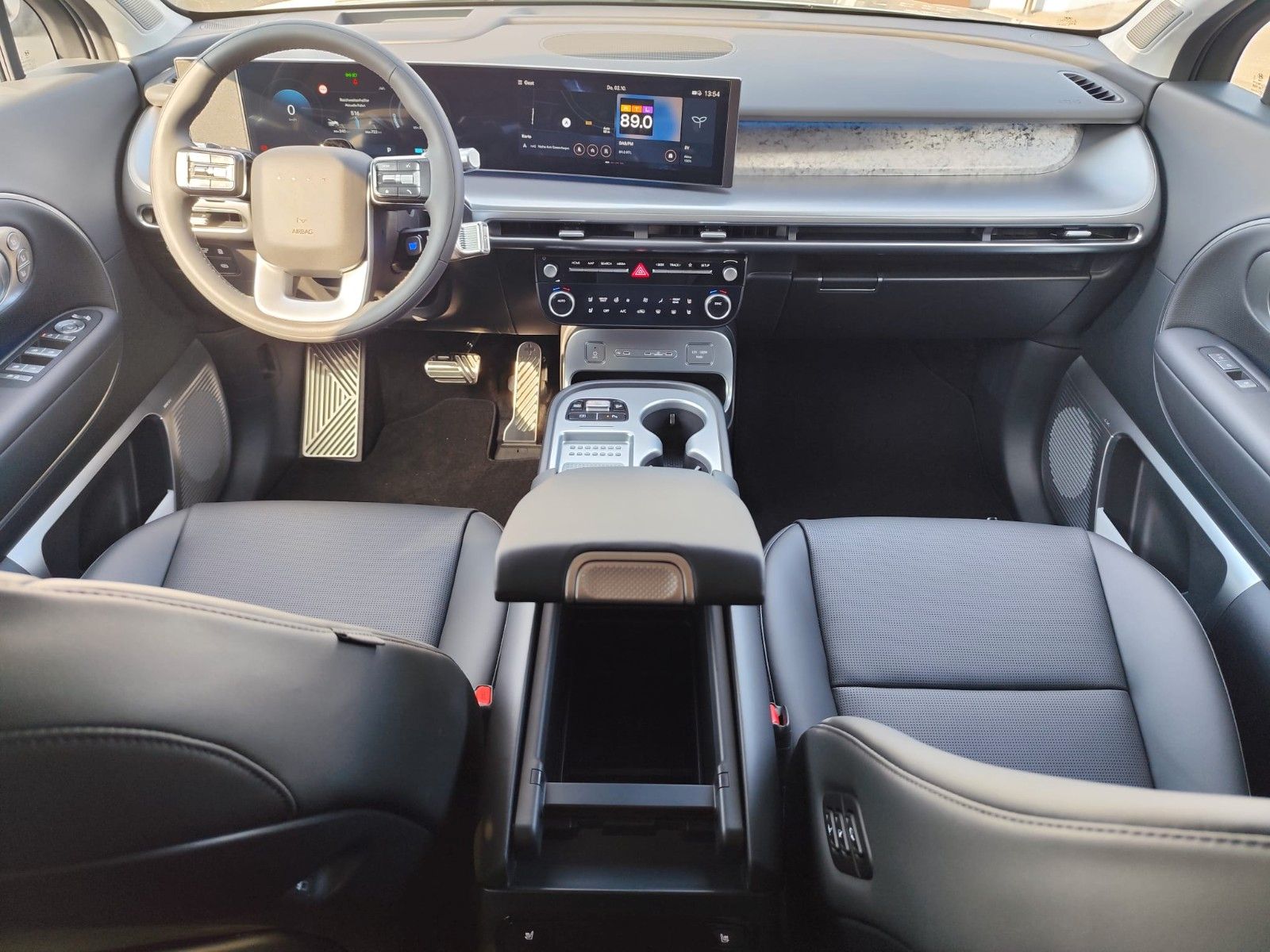 Hyundai IONIQ 9 – Bild 12
