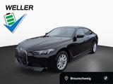 BMW i4 eDrive35 HUD DA Prof ShadowLine Klima