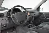 Mercedes-Benz ML 270 CDI DPF INSPIRATION*TOP-ZUSTAND* - Mercedes-Benz ML-Class aus 2003