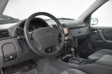 Mercedes-Benz ML 270 CDI DPF INSPIRATION*TOP-ZUSTAND* - Mercedes-Benz ML 270: Cdi Inspiration