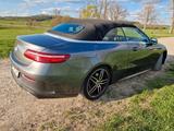 Mercedes-Benz E 200 Cabrio - AMG Styling - gebrauchte Cabrios in Esslingen