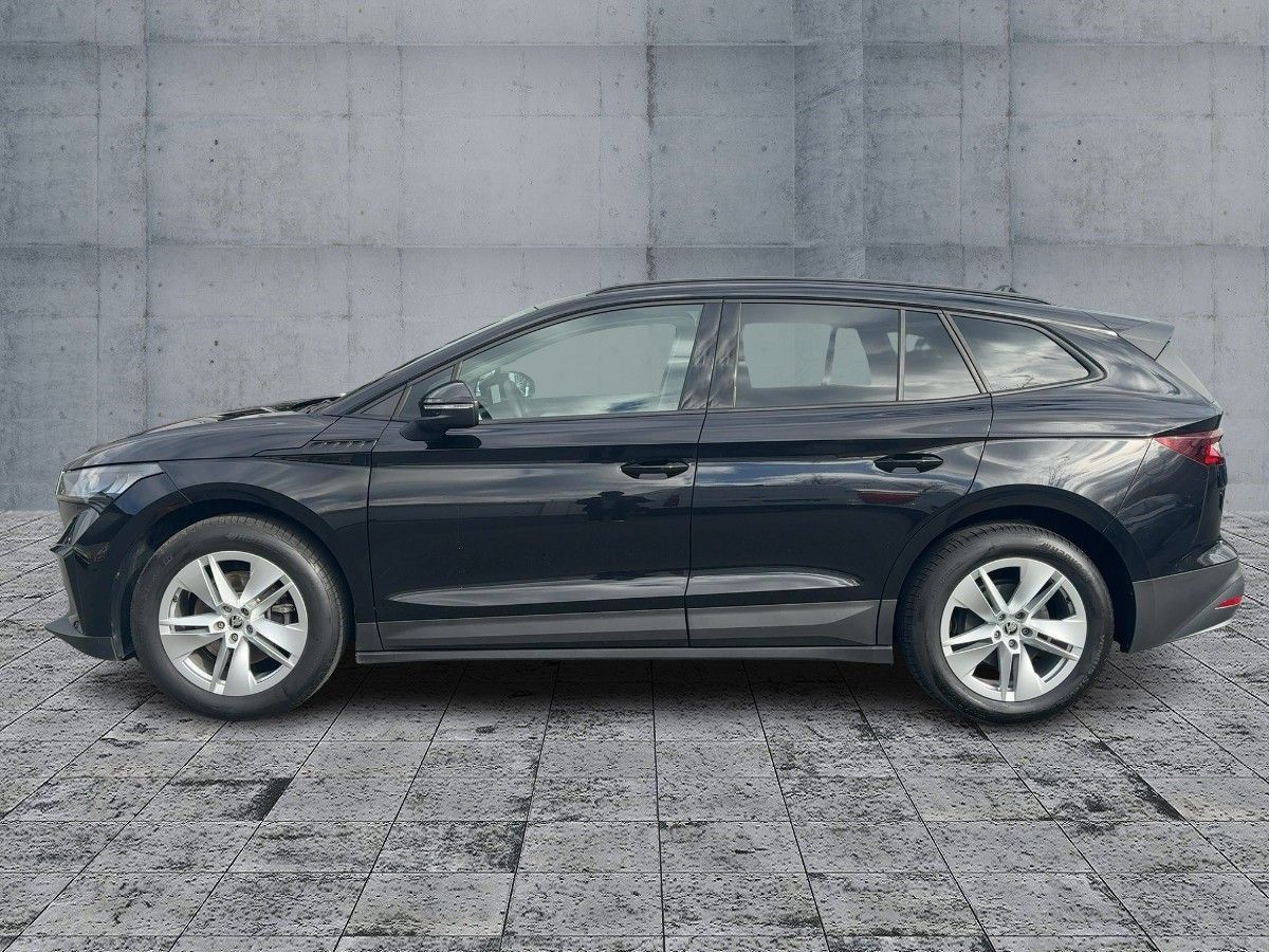 Skoda Enyaq - Bild 4