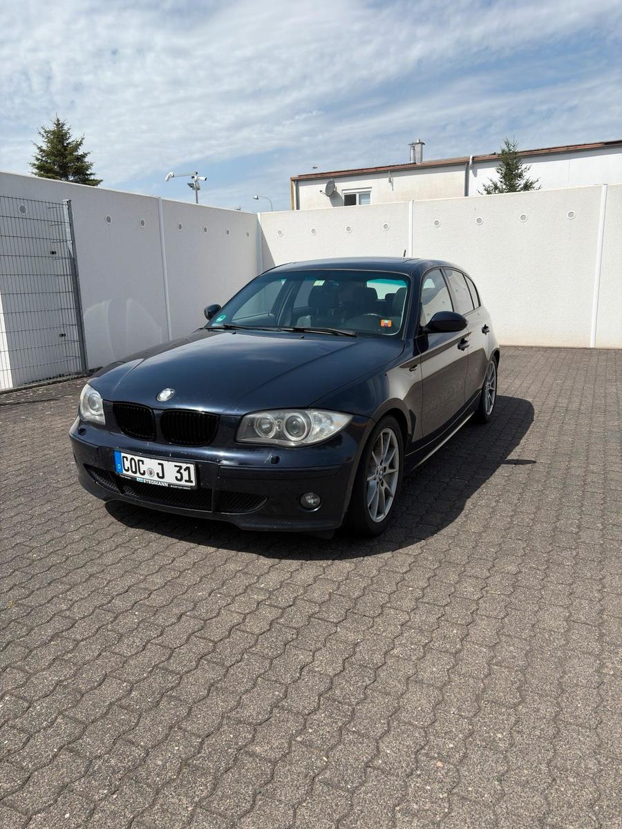 BMW 130