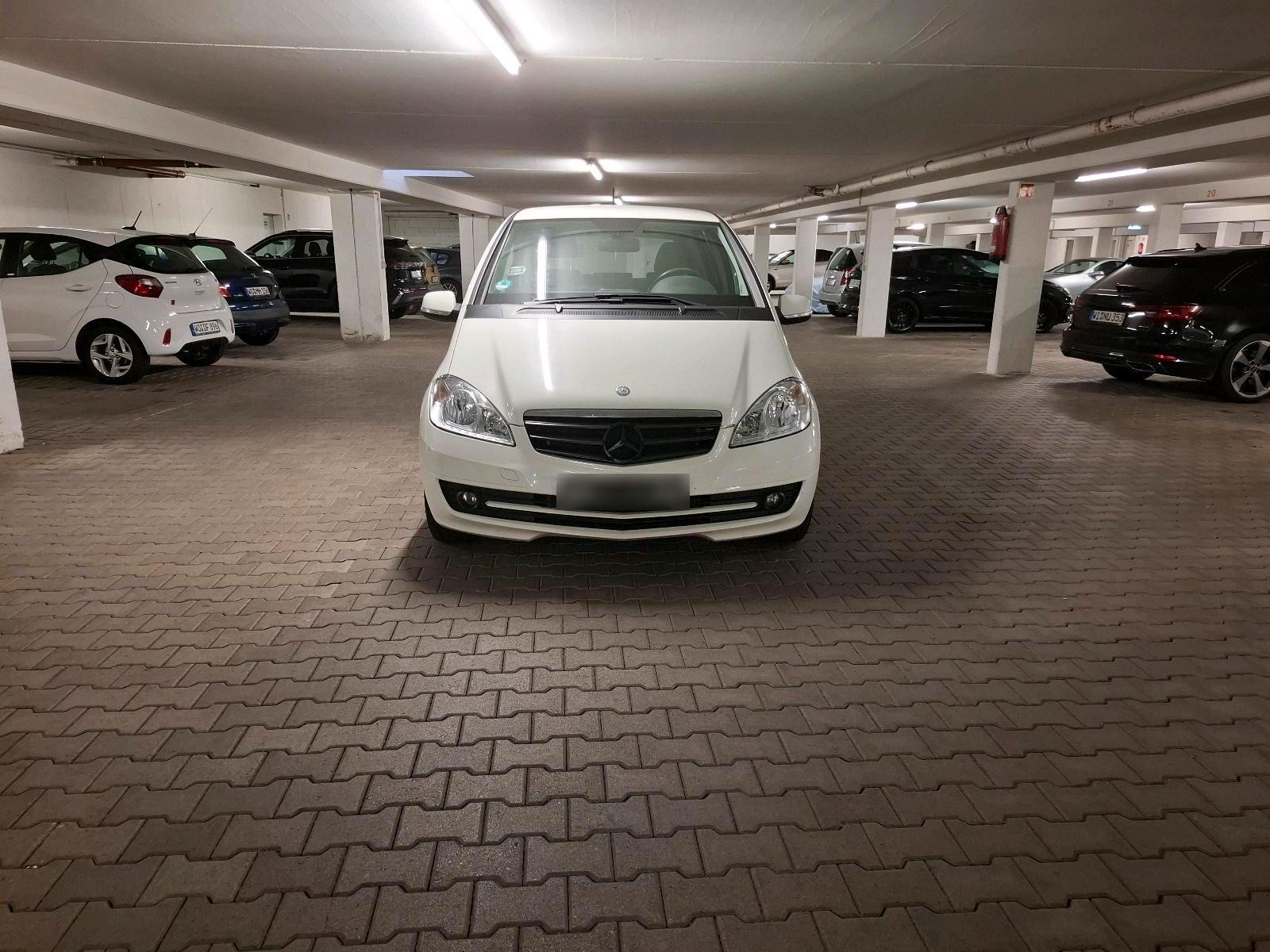 Mercedes-Benz A 150