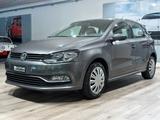 Volkswagen VOLKSWAGEN POLO 1.4 TDI 90CV 2014 NEOPATENTATI - Volkswagen Polo: 9n2