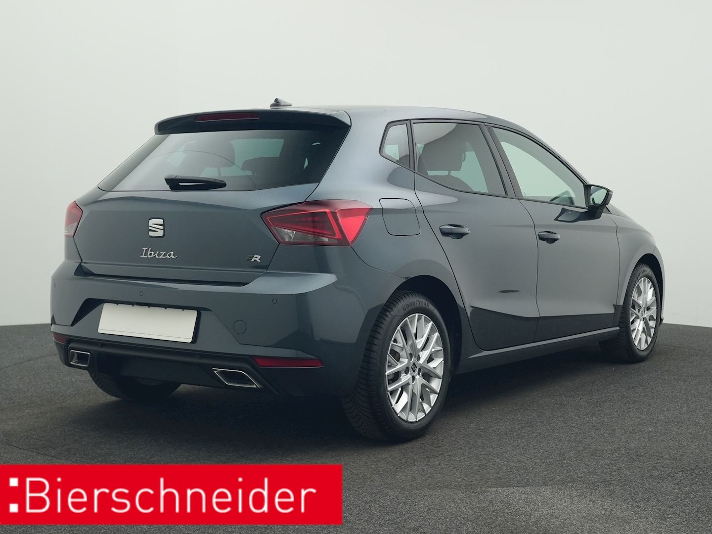 Seat Ibiza - Bild 6